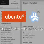 Ubuntu üzerine webmin kurulumu